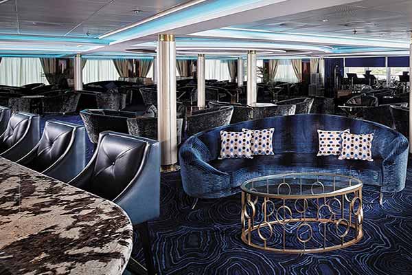 Galileos Lounge