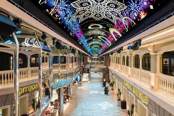 Galleria