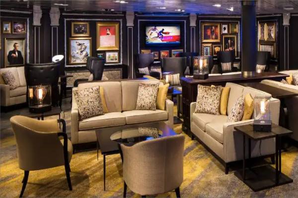 Gallery Bar