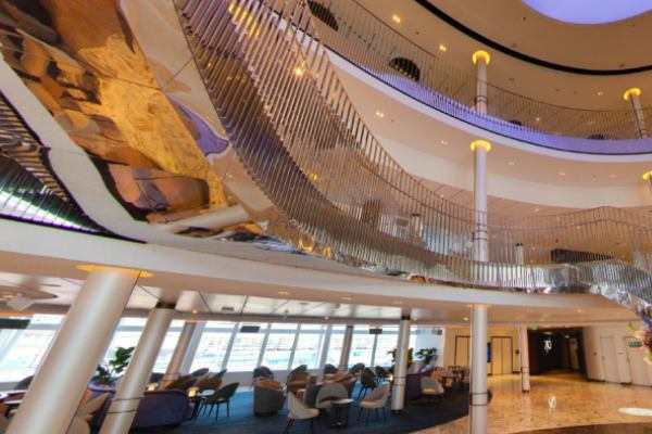 Grand Atrium