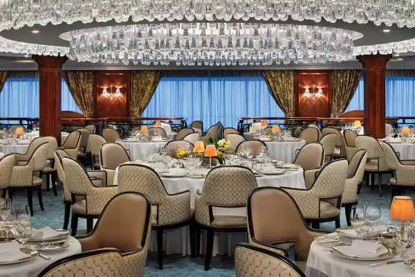 Grand Dining