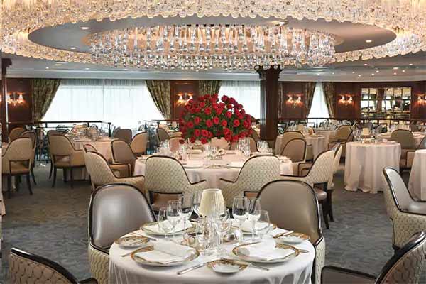 Grand Dining Room