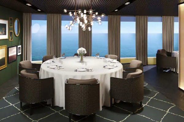 Haven Restaurant