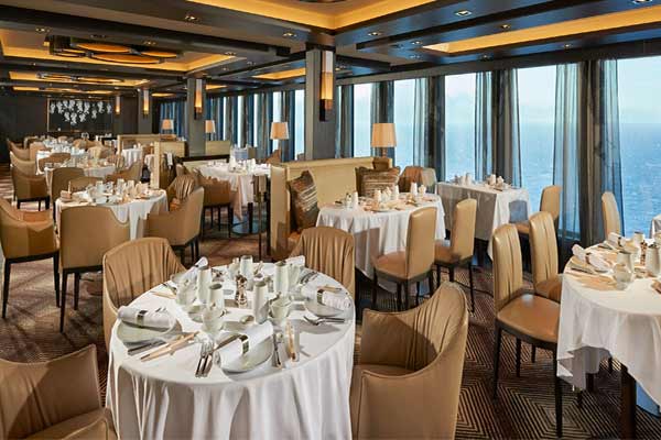 Haven Restaurant