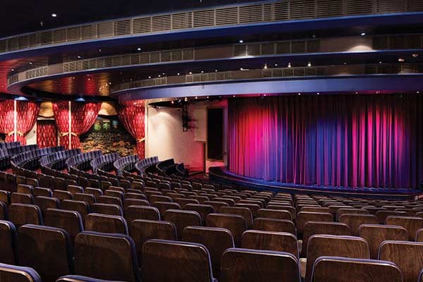 Hollywood Theater