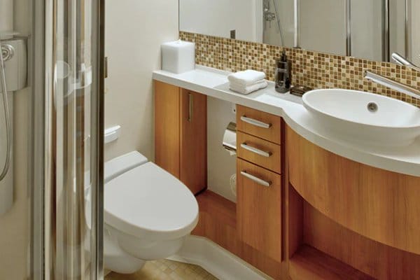 Interior Accessible lg2 600