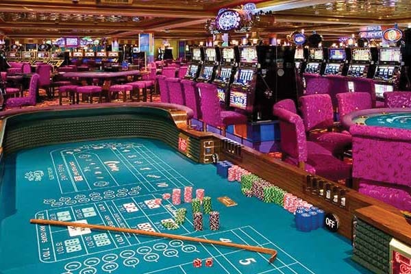 Jade Club Casino