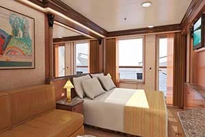 Junior Suite sm 300