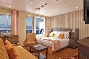 Junior Suite sm 300