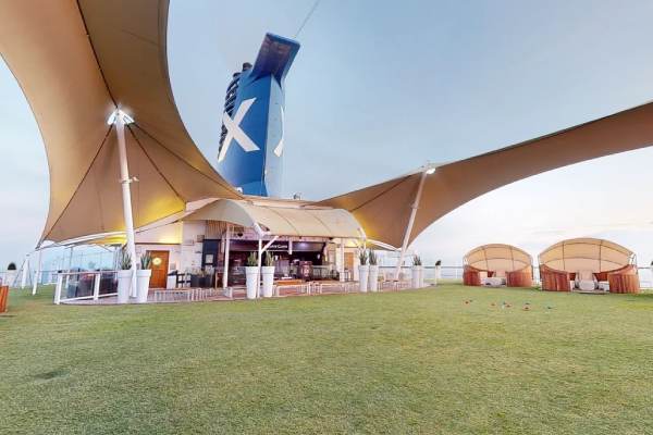 Lawn Club