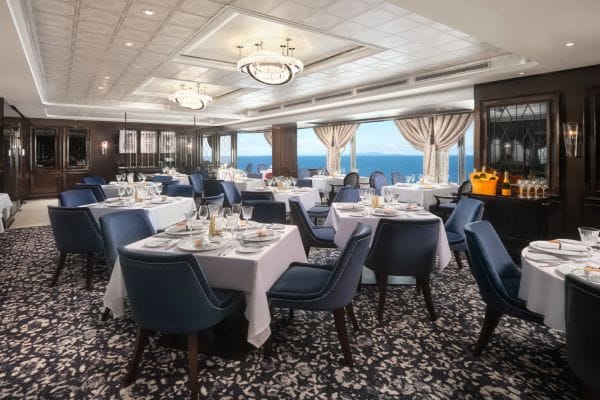 Le Bistro French Restaurant