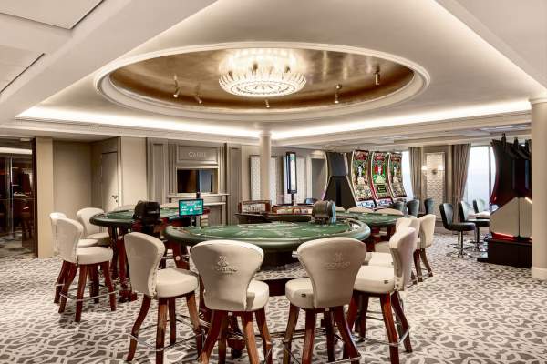 Le Casino de Monte Carlo