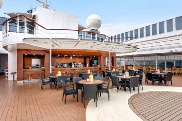 Lido Bar
