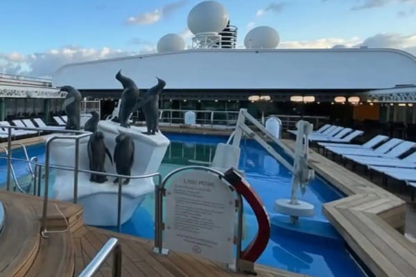 Lido Pool