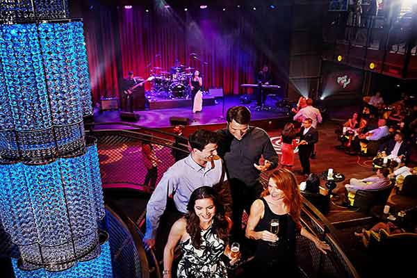 Live Band