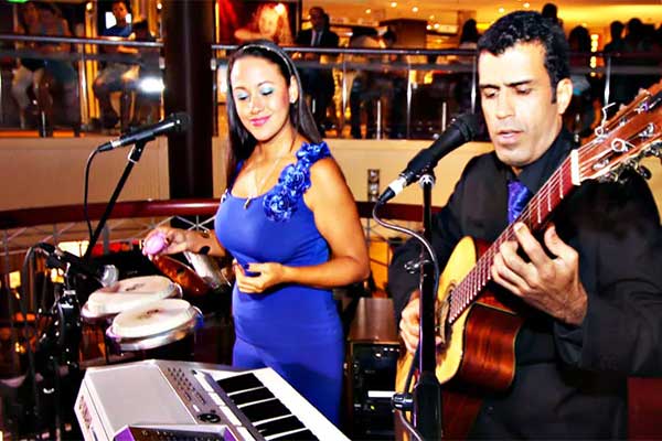 Live Music