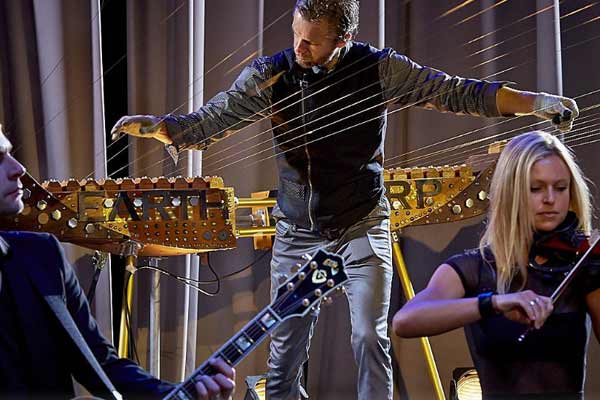 Live Orchestra