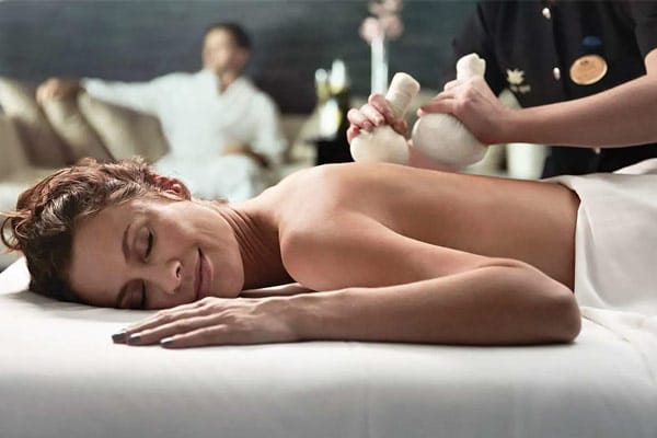 Lotus Spa
