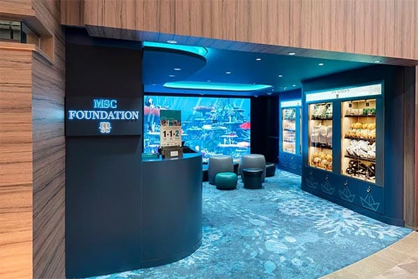 MSC Foundation
