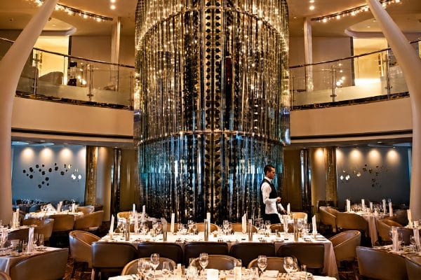 Main Dining