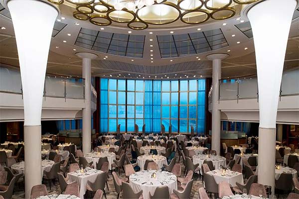 Main Dining