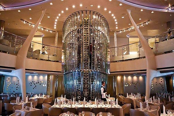 Main Dining