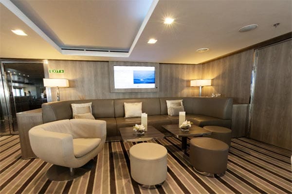 Main Lounge