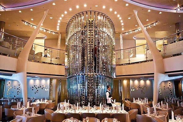 Main Restaurant