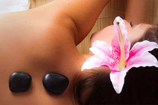 Massage Rooms