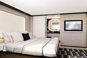 Mistral Prestige Suite sm 300