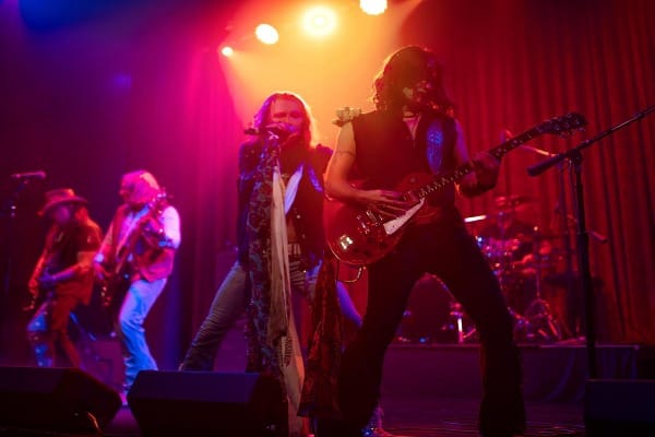Music Hall