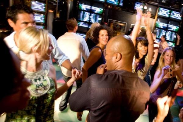 Night Club