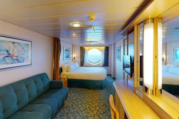 OV Spacious lg 600