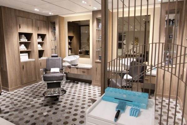Oasis Spa