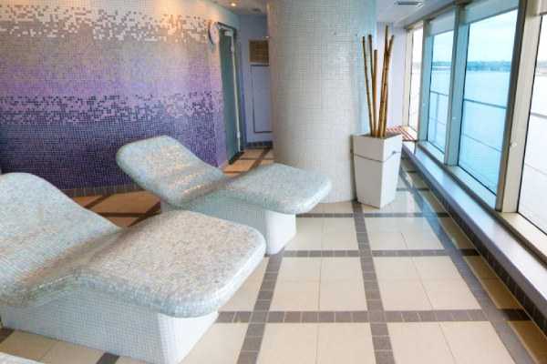 Oasis Spa