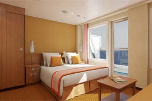 Ocean Suite sm 300