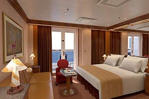 Ocean Suite sm 300