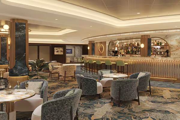 Opus Lounge