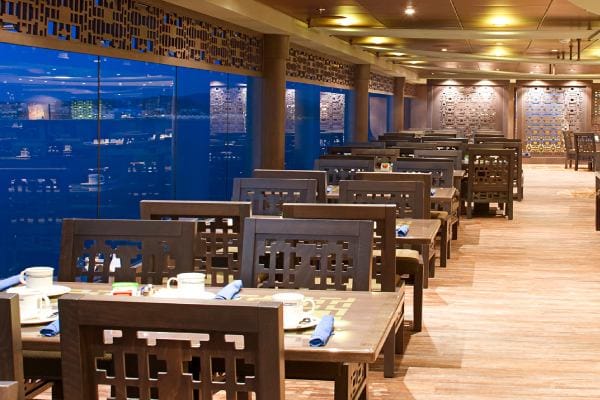 Pago Buffet