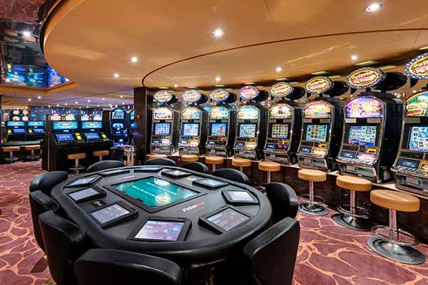 Palm Beach Casino