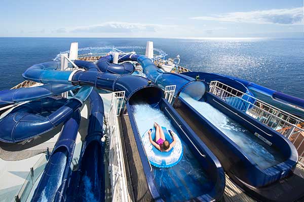 Polar Aquapark
