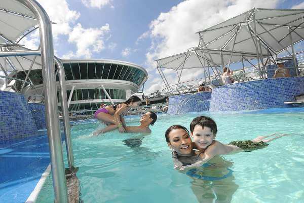 Pools