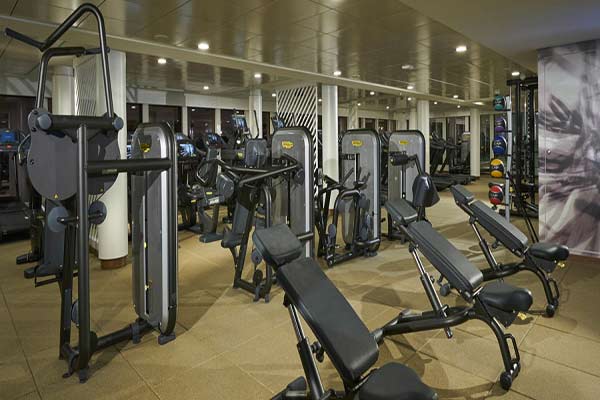 Pulse Fitness Center
