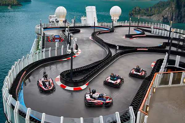 Race Track