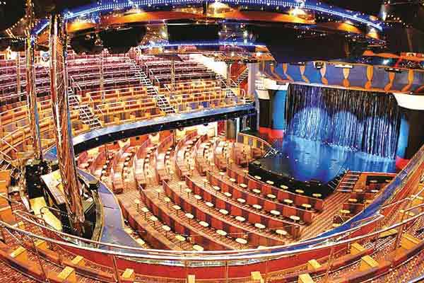 Rex 1932 Theatre