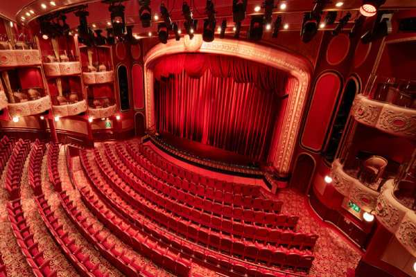 Royal Court Theatre