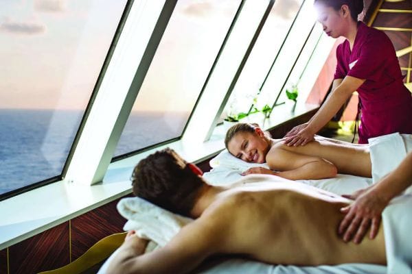 Samsara Spa