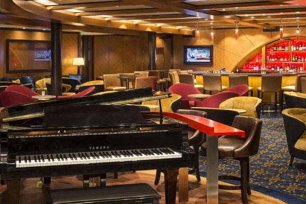 Schooner Bar
