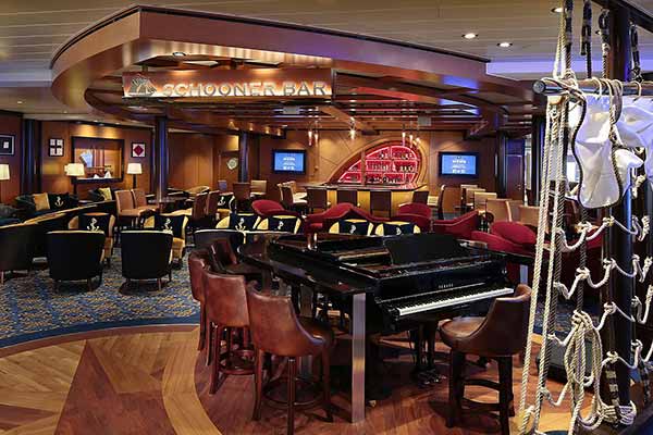 Schooner Bar