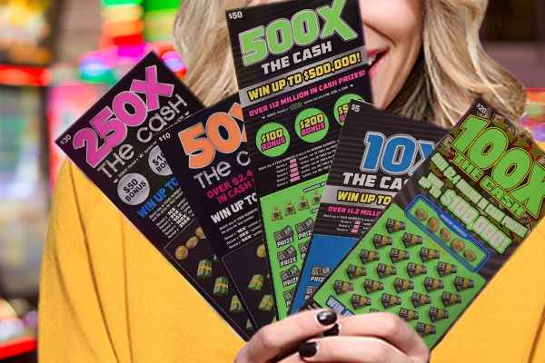 Scratch Offs